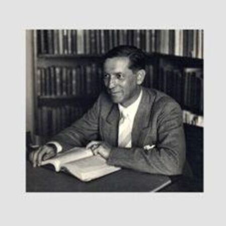 Paul L. Dengler, Archiv AAIE